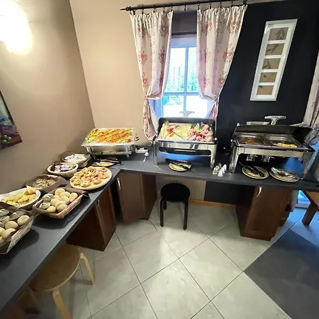 Good Spot Zieleniec Twin Prestige 01 Apartament *